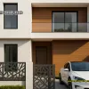 Inspirasi Desain Rumah Minimalis Modern 2025