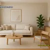 Tren Interior Rumah Modern 2025 yang Elegan dan Fungsional
