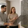 Inspirasi Dekorasi Rumah dengan Aksen Laser Cutting